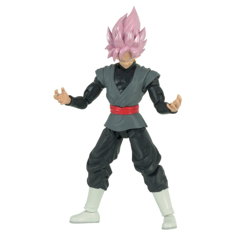 Dragon Stars Series - Super Saiyan Rose Goku Black - Collectables > Action Figures > toys -  Bandai