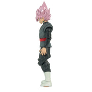 Dragon Stars Series - Super Saiyan Rose Goku Black - Collectables > Action Figures > toys -  Bandai