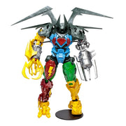 McFarlane Toys - Dark Nights: Metal DC Multiverse Fulcum Abominus Mega Action Figure - Collectables > Action Figures > toys -  McFarlane Toys