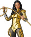 Wonder Woman 1984 MAFEX #148 Wonder Woman - Golden Armor Ver. - Collectables > Action Figures > toys -  MAFEX