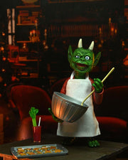 Neca - Elvira, Mistress of the Dark Elvira - Very Scary X-Mas Ver.) Deluxe Clothed (preorder Q4) - Collectables > Action Figures > toys -  Neca