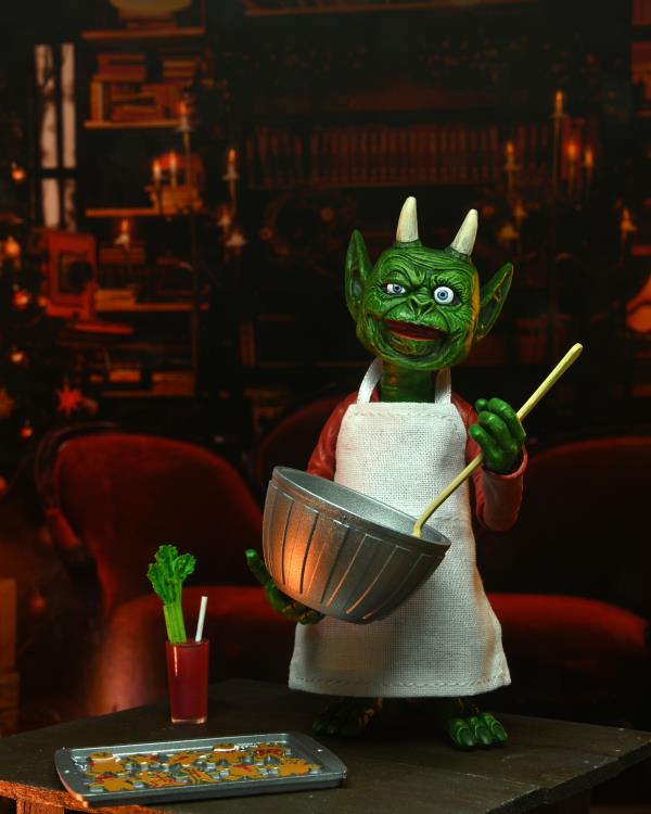 Neca - Elvira, Mistress of the Dark Elvira - Very Scary X-Mas Ver.) Deluxe Clothed (preorder Q4) - Collectables > Action Figures > toys -  Neca