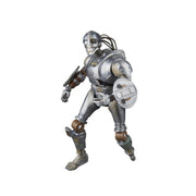 Star Wars: The Black Series 6" SM-33 (Skeleton Crew) Deluxe Action Figure - Collectables > Action Figures > toys -  Hasbro