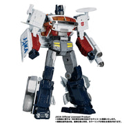Transformers Toyota Lunar Cruiser Prime - Exclusive (preorder) -  -  Hasbro
