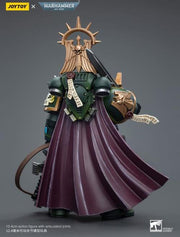 JoyToy - Warhammer 40K - Dark Angels - Master Lazarus (preorder Q4) - Collectables > Action Figures > toys -  Joy Toy