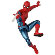 Spider-Man: No Way Home MAFEX #262 Spider-Man - (preorder Q4 2025) - Collectables > Action Figures > toys -  MAFEX