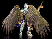 Mythic Legions - Ashes of Agbendor - Iosef of the Golden Spear Deluxe (preorder Q2 2025) - Collectables > Action Figures > toys -  Four Horsemen