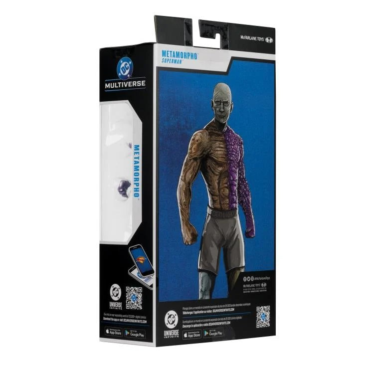 McFarlane Toys Debuts a Huge Wave Of Superman 2025 Movie Figures McFarlane Toys Debuts a Huge Wave Of Superman 2025 Movie Figures
