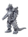 MECHAGODZILLA HEAVILY ARMED MOVIE MONSTER SER VINYL FIG - Collectables > Action Figures > toys -  Bandai