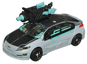 Transformers Dark of the Moon Series Deluxe Class Jolt (Sub-Par Packaging) - Collectables > Action Figures > toys -  Hasbro