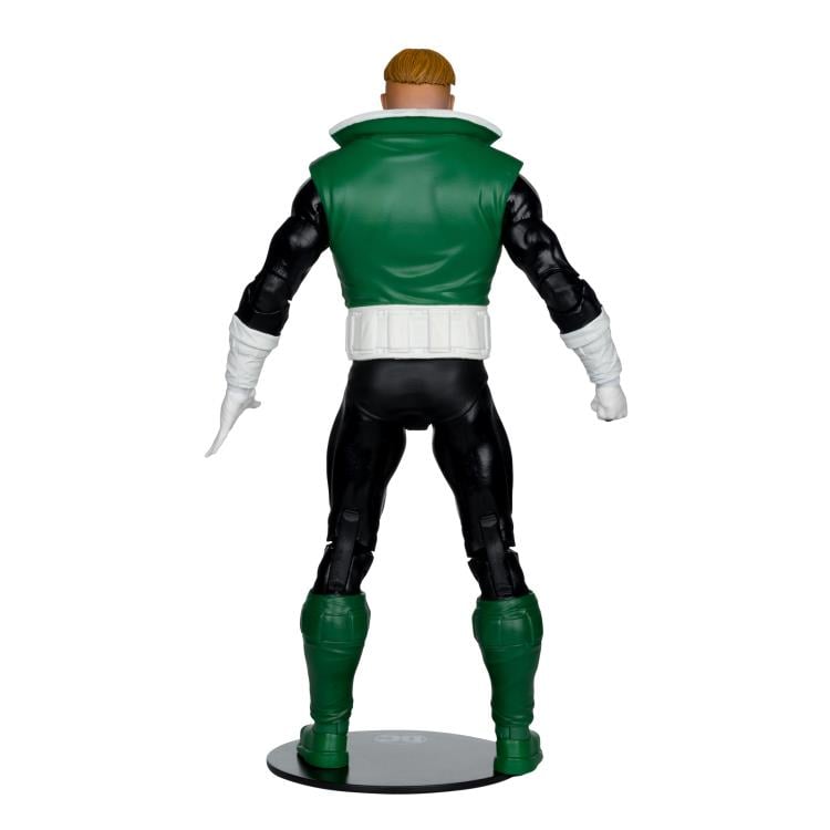 DC Multiverse Collector Edition - Green Lantern Corps - Guy Gardner - Collectables > Action Figures > toys -  McFarlane Toys