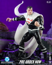 Batman Beyond (Comic) DC Multiverse Batman vs. Justice Lord Superman Action Figure Two-Pack (preorder) - Collectables > Action Figures > toys -  McFarlane Toys