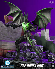 Batman Beyond (Comic) DC Multiverse Batman vs. Justice Lord Superman Action Figure Two-Pack (preorder) - Collectables > Action Figures > toys -  McFarlane Toys