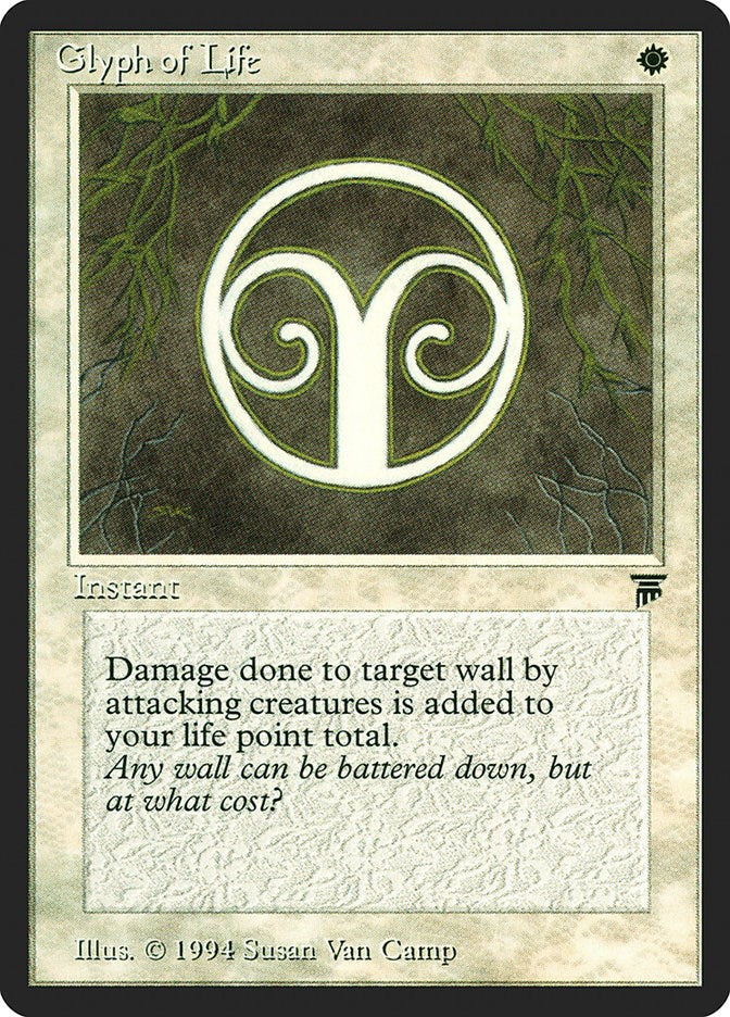 Glyph of Life