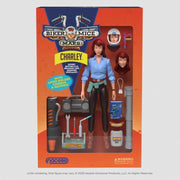 Biker Mice from Mars - Charley (Preorder Q2 2026) - Collectables > Action Figures > toys -  THE NACELLE COMPANY