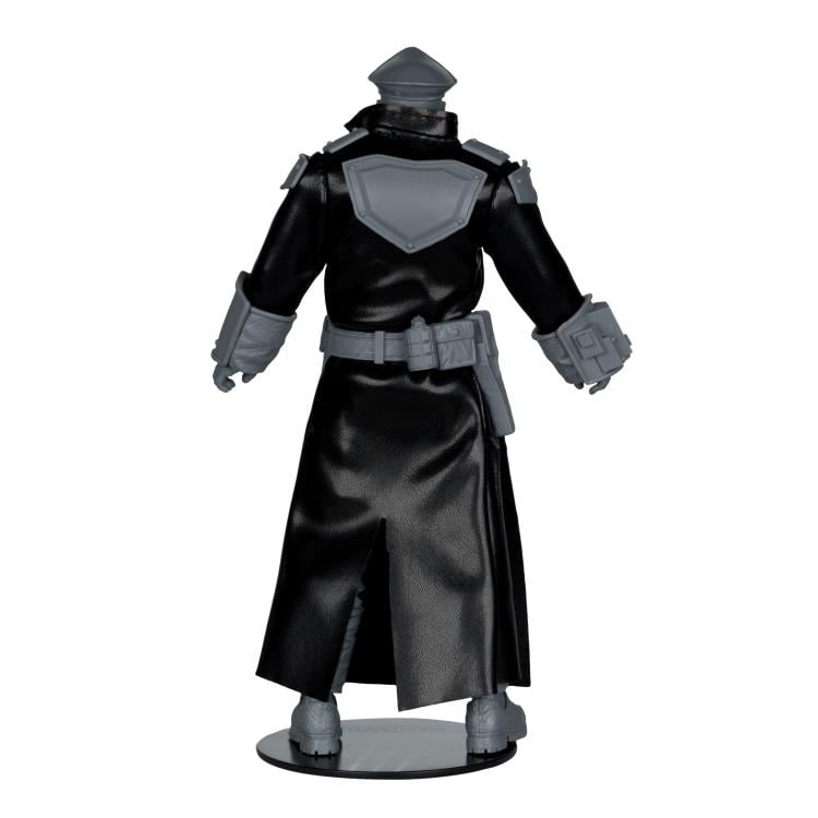 Warhammer 40,000 Astra Militarum Commissar (Artist Proof) Action Figure - Collectables > Action Figures > toys -  McFarlane Toys