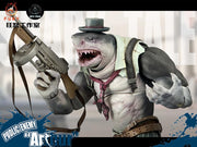 FURY TOYS - Abyss Force Wave 1 (preorder Q1) - Collectables > Action Figures > toys -  FURY TOYS