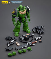 Warhammer 40k - Salamanders - Intercessors (preorder Q3) - Collectables > Action Figures > toys -  Joy Toy