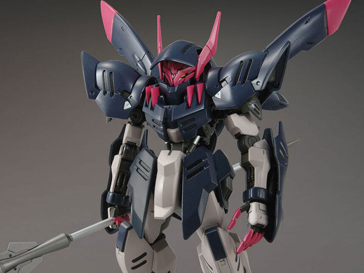 HG 1/144 GUNDAM GREMORY - Model Kit > Collectable > Gunpla > Hobby -  Bandai