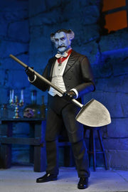 Neca - Rob Zombie's The Munsters Ultimate The Count Action Figure - Collectables > Action Figures > toys -  Neca