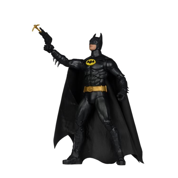 DC Multiverse - Batman (1989) - Batman - Collectables > Action Figures > toys -  McFarlane Toys