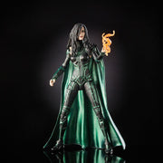 Marvel Legends  - Thor: Ragnarok Skurge And Marvel's Hela Figure 2-Pack - Collectables > Action Figures > toys -  Hasbro