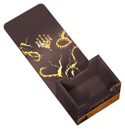 Ultimate Guard - Sidewinder 100+ Xenoskin - Tarkir: Dragonstorm - Neriv Heart of the Storm - Card Games > Collectables > TCG > CCG -  Ultimate Guard