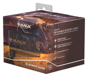 Ultimate Guard - Sidewinder 100+ Xenoskin - Tarkir: Dragonstorm - Neriv Heart of the Storm - Card Games > Collectables > TCG > CCG -  Ultimate Guard