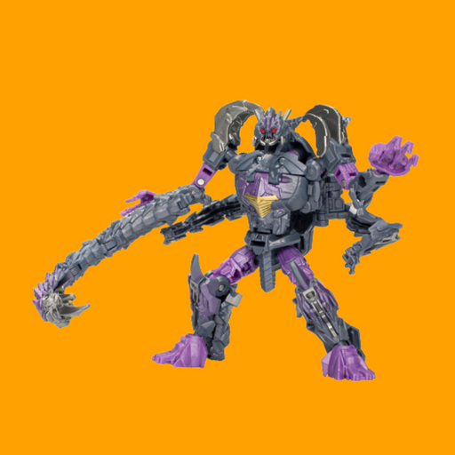 Transformers Studio Series Deluxe - Rise of the Beasts 107 Predacon Scorponok (preorder March/April ) - Collectables > Action Figures > toys -  Hasbro