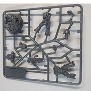 Space Marines - Infernus Marine - Free Sample * Max 1 - Collectables > Action Figures > toys -  Games Workshop