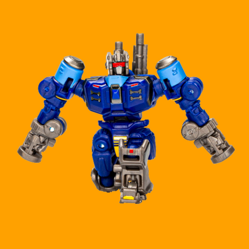 Transformers Studio Series Core - Concept Art Decepticon Rumble (preorder March/April ) - Collectables > Action Figures > toys -  Hasbro