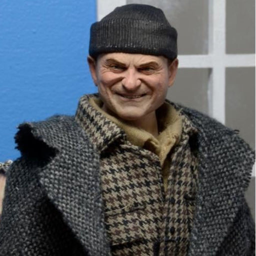 Home Alone - Harry Lime  - 8" Clothed Action Figure (preorder Q4) - Collectables > Action Figures > toys -  Neca