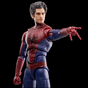 Hasbro Marvel Legends The Amazing Spider-Man - Andrew Garfield (preorder Q1 2024) - Collectables > Action Figures > toys -  Hasbro