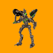 Transformers Studio Series Core - Decepticon Mohawk (preorder March/April ) - Collectables > Action Figures > toys -  Hasbro