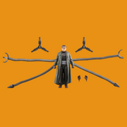 Marvel Legends -Spider-Man: No Way Home - Doc Ock (preorder Q1) - Collectables > Action Figures > toys -  Hasbro