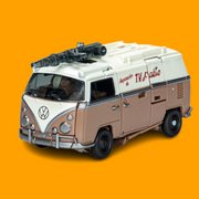 Transformers Studio Series Deluxe - Rise of the Beasts 108 Wheeljack (preorder March/April ) - Collectables > Action Figures > toys -  Hasbro