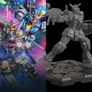 GUNDAM CG ST-01 HEROIC BEGINNINGS STARTER DECK - With GUNDAM ASSEMBLE (preorder July) - Card Games > Collectables > TCG > CCG -  Bandai
