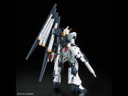 RG 1/144 Nu GUNDAM -  -  Bandai