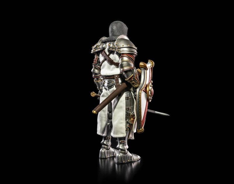 Mythic Legions: All-Stars Sir Enoch (preorder) - Collectables > Action Figures > toys -  Four Horsemen