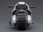 Warhammer 40k - White Scars - Raider-Pattern Combat Bike - Collectables > Action Figures > toys -  Joy Toy