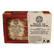 HeroQuest Hero Collection Path of the Wandering Monk Figures (preorder Q1) - Board Games -  Hasbro