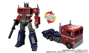 Transformers Masterpiece G Style Generation MPG 17 Optimus Prime  (preorder April 2026) - Collectables > Action Figures > toy -  Hasbro