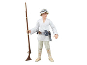 Star Wars: The Vintage Collection X-34 Landspeeder with Luke Skywalker (Tatooine) Action Figure - Collectables > Action Figures > toys -  Hasbro