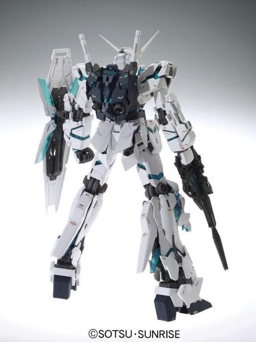 Mobile Suit Gundam Unicorn MG RX-0 Full Armor Unicorn Gundam (Ver.Ka) 1/100 - Model Kit > Collectable > Gunpla > Hobby -  Bandai