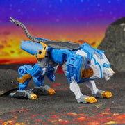 Transformers: Legacy United Star Raider Thundertron, Star Raider Nightstrike, & Infernac Universe Calcitron Exclusive - Collectables > Action Figures > toys -  Hasbro