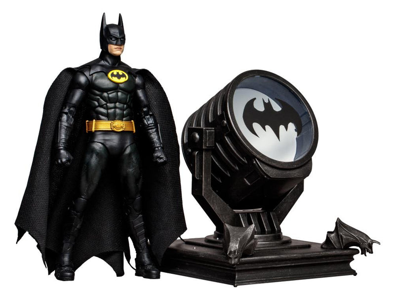 McFarlane Toys - DC Multiverse WB100 Batman The Ultimate Movie Collection -  6-Pack (preorder) - Collectables > Action Figures > toys -  McFarlane Toys