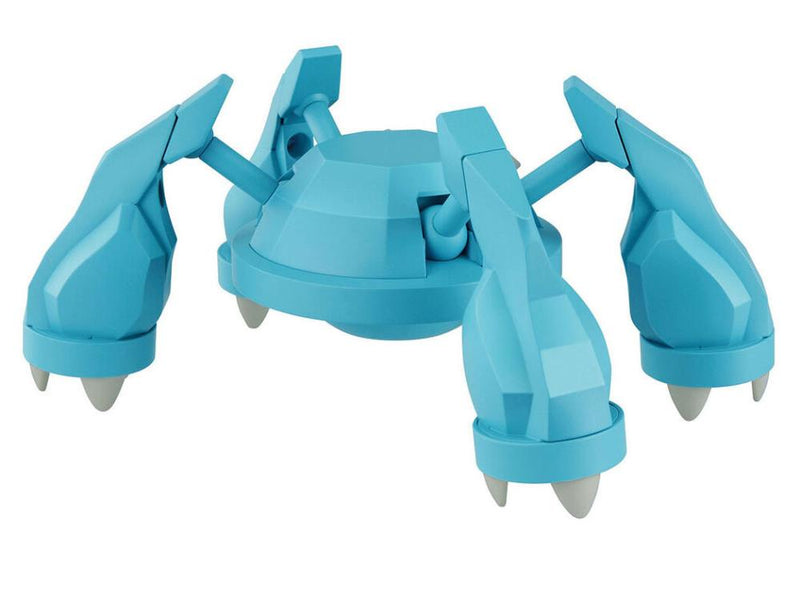 Pokemon Select Series 53 Metagross Model Kit - Model Kit > Collectable > Gunpla > Hobby -  Bandai