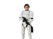 Star Wars MAFEX #258 Han Solo (Stormtrooper Disguise) - Action & Toy Figures -  MAFEX
