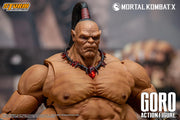 Mortal Kombat X - Goro ( Preorder Q4) - Collectables > Action Figures > toys -  Storm Collectibles