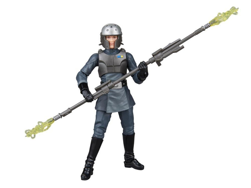 Star Wars: The Vintage Collection Alexsandr Kallus (Rebels) Action Figure - Collectables > Action Figures > toys -  Hasbro